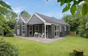 Amazing Home In Farsø With Sauna